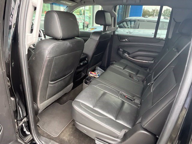 Used 2018 GMC Yukon XL SLT RWD image 14