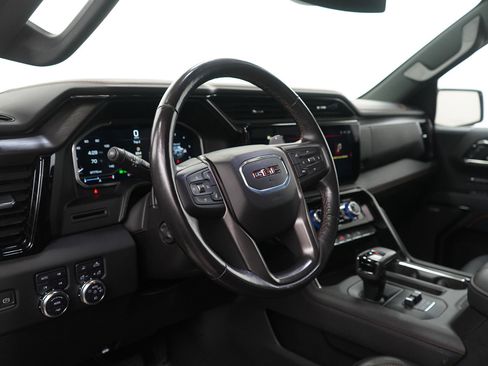 Used 2022 GMC Sierra 1500 AT4 w/ AT4 Preferred Package image 17