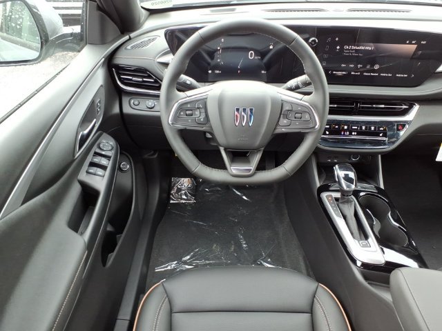 New 2026 Buick Envista Preferred FWD image 17