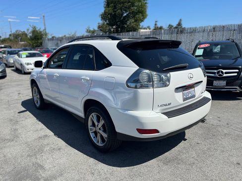 Used 2006 Lexus RX 400h 2WD image 5