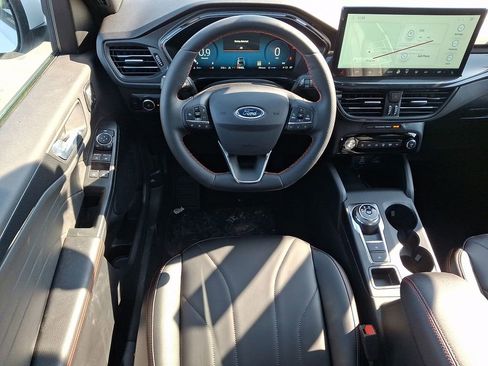 New 2025 Ford Escape ST-Line Elite w/ Premium Technology Package image 7