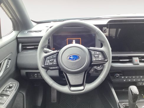 New 2026 Subaru Outback Limited XT image 12