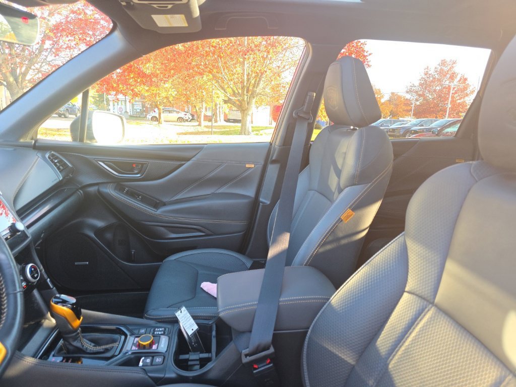 Used 2024 Subaru Forester Wilderness AWD/4WD image 27