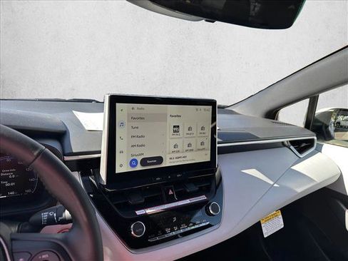 New 2026 Toyota Corolla SE image 13