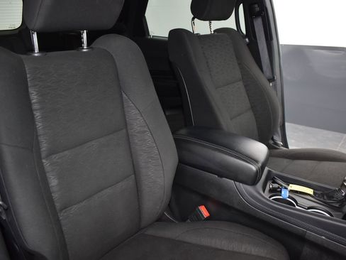 Used 2024 Dodge Durango SXT image 36