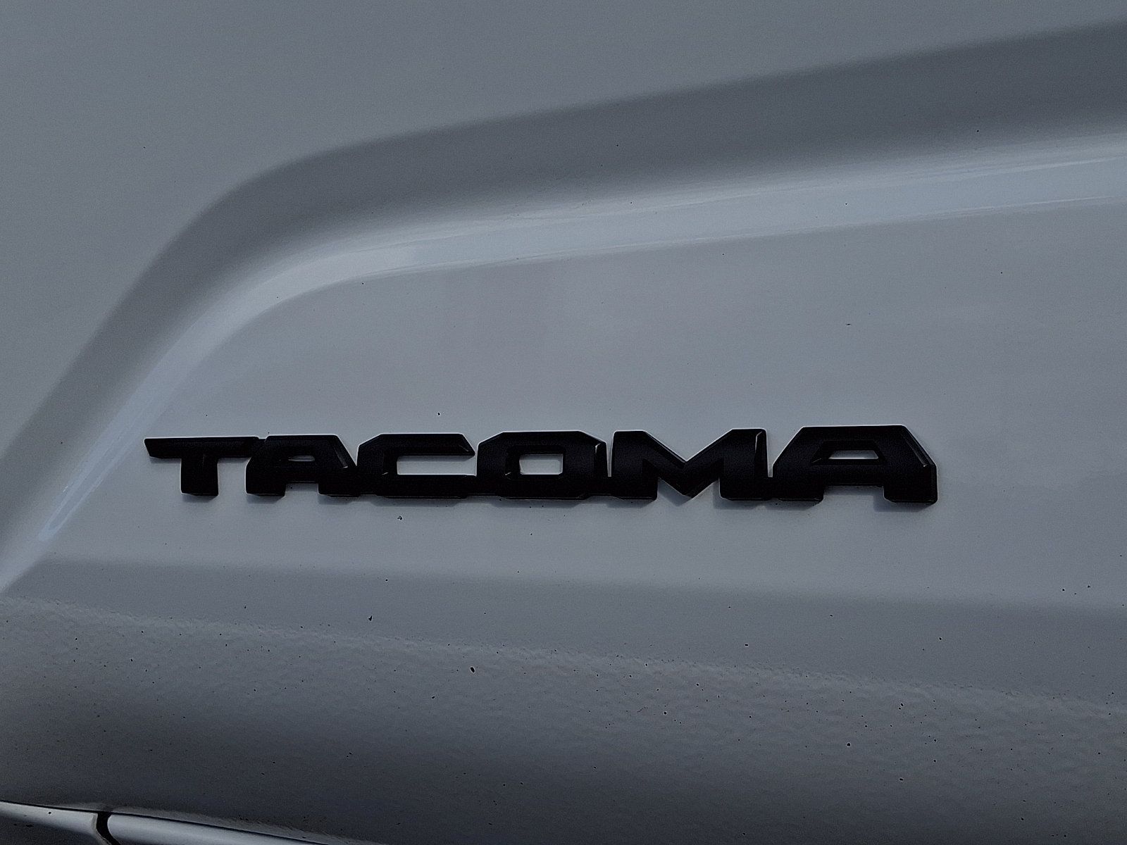 Used 2025 Toyota Tacoma TRD Off-Road AWD/4WD image 31