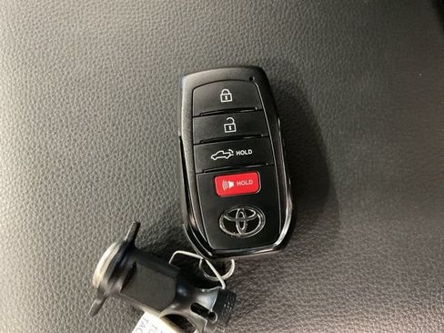 New 2026 Toyota Tacoma TRD Off-Road AWD/4WD image 32