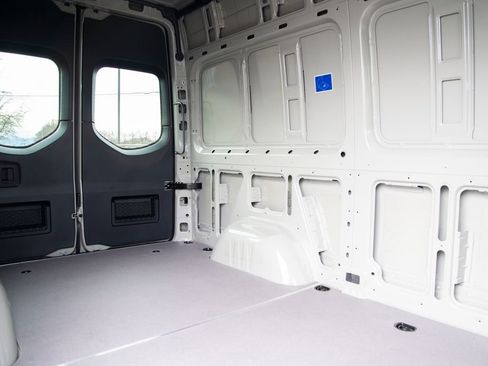 New 2026 Mercedes-Benz Sprinter 2500 image 20