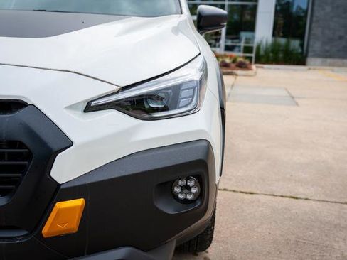 Certified 2025 Subaru Crosstrek 2.5i Wilderness w/ Wilderness Package image 3