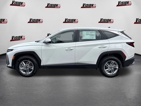 New 2026 Hyundai Tucson SE AWD/4WD image 8