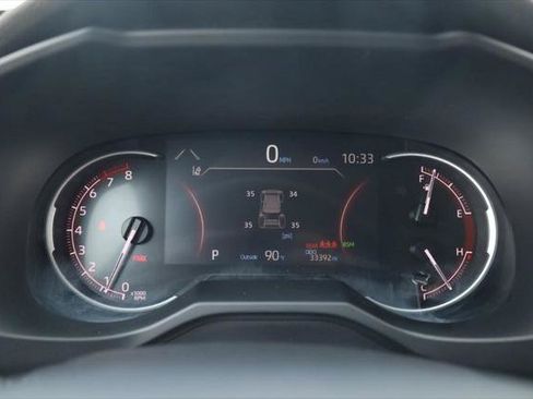 Certified 2025 Toyota RAV4 XLE w/ Weather Package AWD/4WD image 12