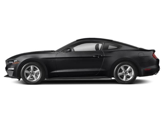 Used 2019 Ford Mustang Coupe RWD image 3