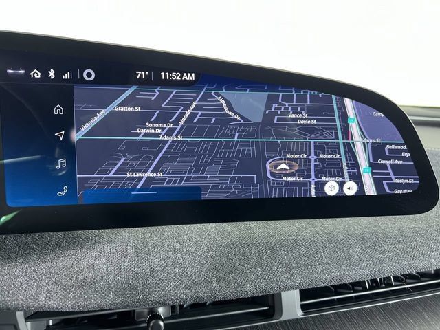 Used 2024 Lucid Air Touring AWD/4WD image 14