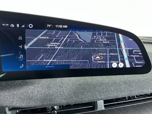 Used 2024 Lucid Air Touring AWD/4WD image 14