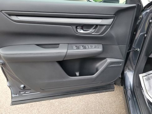 Certified 2024 Honda CR-V EX image 18