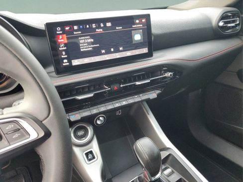 Used 2023 Dodge Hornet GT w/ GT Blacktop Package image 24