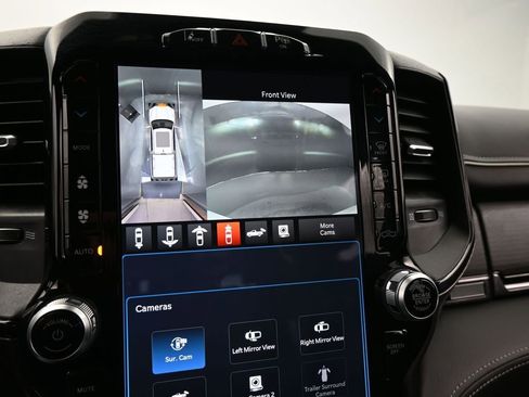 Used 2023 RAM 1500 Limited image 23