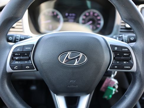 Used 2019 Hyundai Sonata SE FWD image 36