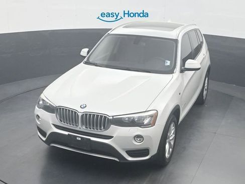 Used 2017 BMW X3 sDrive28i image 21