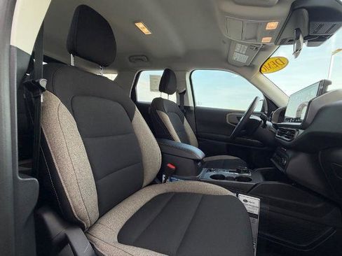 New 2025 Ford Bronco Sport Big Bend image 24