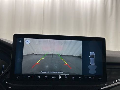 Used 2023 Ford Escape ST-Line Select w/ Tech Pack #1 image 14