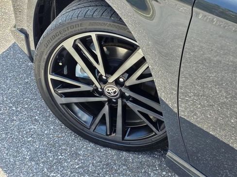 Used 2025 Toyota Camry XSE image 36