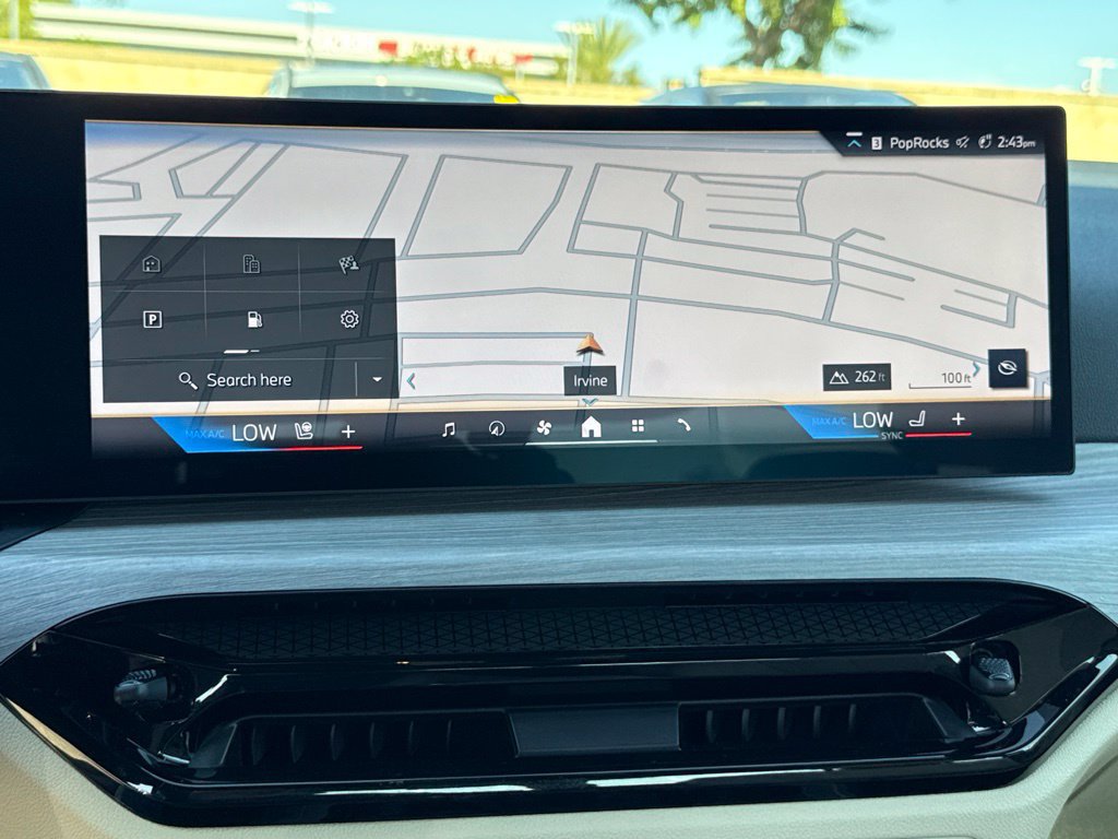 Used 2026 BMW 430i Coupe w/ M Sport Package RWD image 30