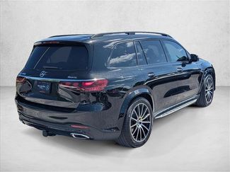 New 2026 Mercedes-Benz GLS 450 4MATIC video 2