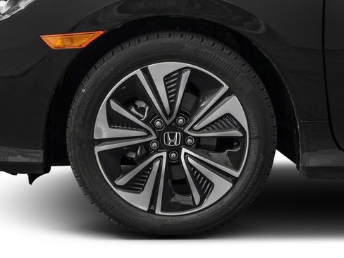 Used 2018 Honda Civic EX-T image 11