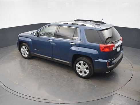 Used 2016 GMC Terrain SLT w/ Open Road Package image 39