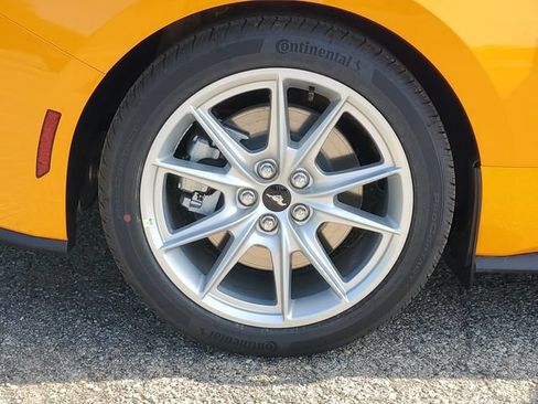 New 2026 Ford Mustang GT Premium RWD image 5