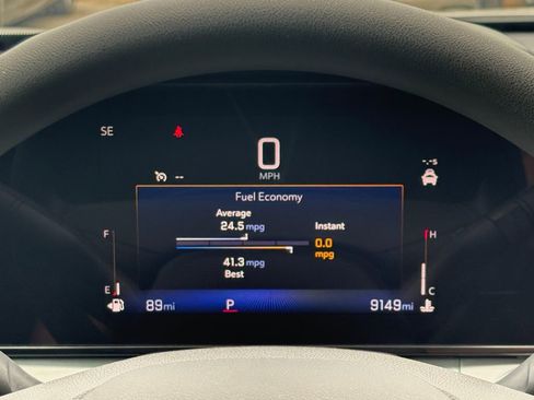 Used 2026 Chevrolet Trax LT FWD image 15