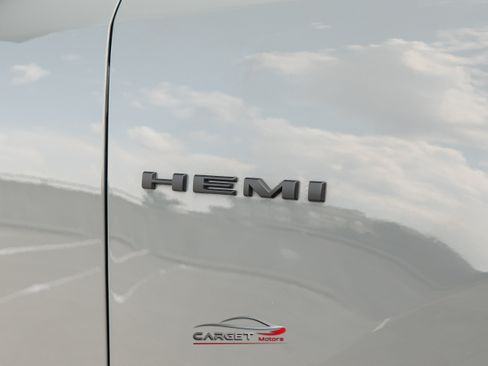 Used 2023 Dodge Durango R/T RWD image 48