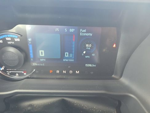 Used 2024 Ford Bronco Outer Banks AWD/4WD image 46