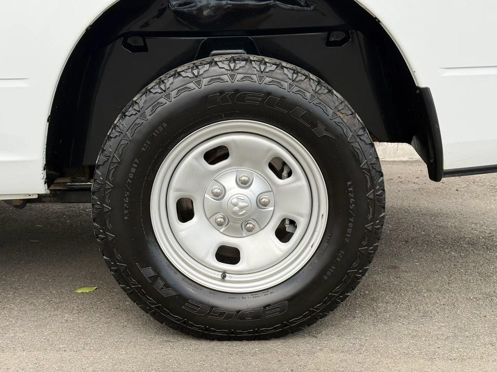 Used 2019 RAM 1500 Tradesman w/ Popular Equipment Group AWD/4WD image 12