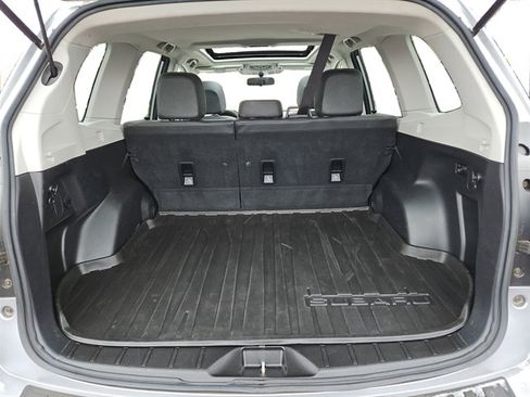Used 2015 Subaru Forester 2.5i Limited image 12
