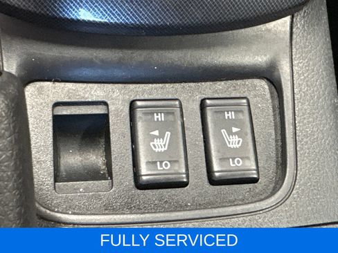 Used 2016 Nissan Sentra SR FWD image 18