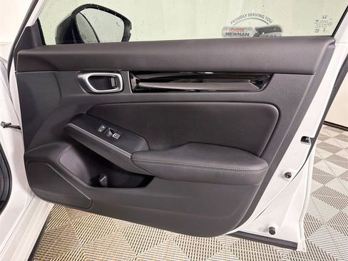 Used 2024 Honda Civic Sport Touring image 16