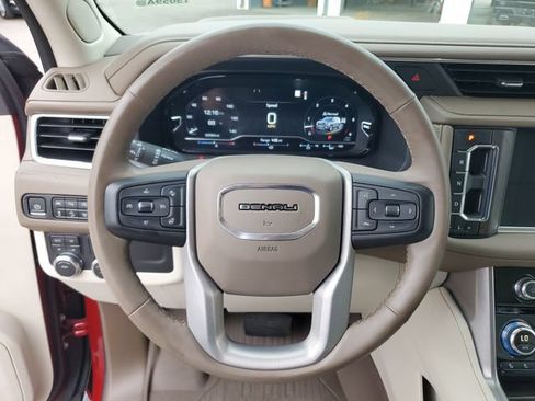 Used 2024 GMC Yukon Denali AWD/4WD image 20