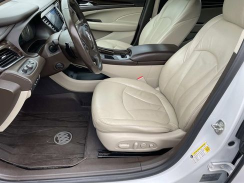 Used 2017 Buick LaCrosse Premium w/ Sun and Shade Package FWD image 20