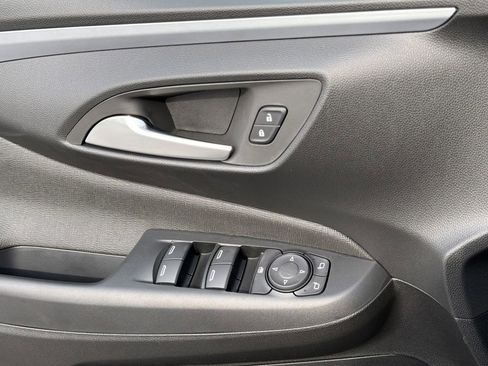 New 2026 Buick Envista Preferred w/ Convenience I Package FWD image 14