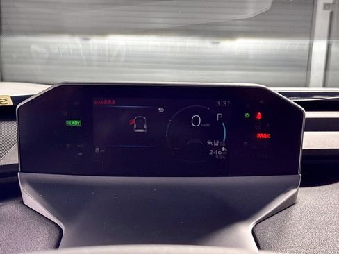 New 2026 Subaru Solterra AWD/4WD image 14