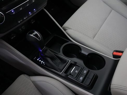 Used 2019 Hyundai Tucson SE FWD image 44
