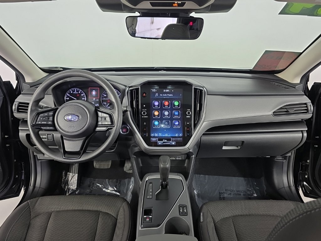 Certified 2024 Subaru Crosstrek 2.0i Premium AWD/4WD image 25