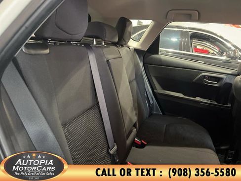 Used 2017 Toyota Corolla iM image 14