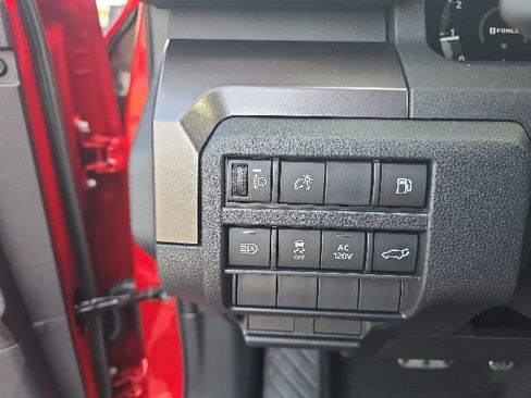 New 2026 Toyota 4Runner TRD Sport Premium AWD/4WD image 18