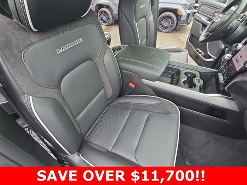 New 2026 RAM 1500 Laramie image 10