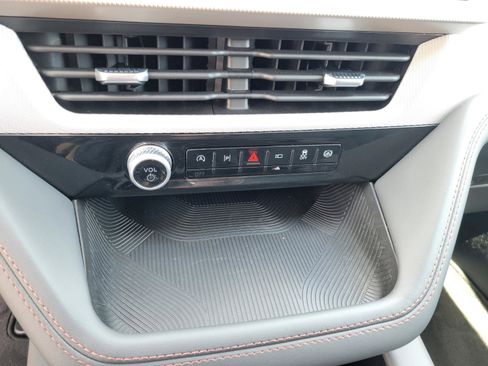 New 2026 Ford Explorer Active image 19