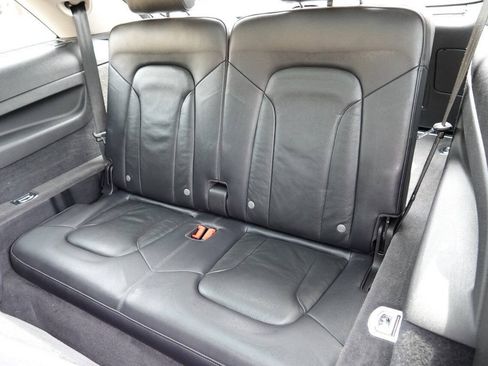 Used 2013 Audi Q7 3.0T Premium Plus w/ Premium Plus Pkg AWD/4WD image 92
