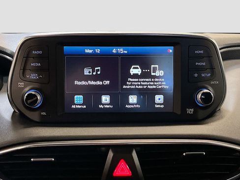 Used 2020 Hyundai Santa Fe SEL w/ Convenience Package image 14